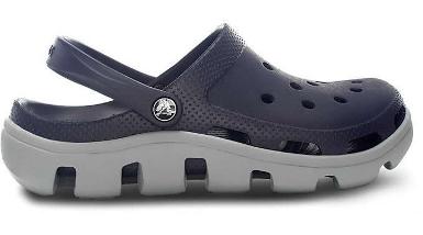 crocs Duet sport clog